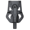 Umarex - "PRÉCOMMANDE" HOLSTER A RETENTION ACTIVE GAUCHE RECOVER G7A - NOIR