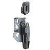 Umarex - "PRÉCOMMANDE" HOLSTER A RETENTION ACTIVE GAUCHE RECOVER G7A - NOIR