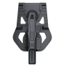 Umarex - "PRÉCOMMANDE" HOLSTER A RETENTION ACTIVE DROIT RECOVER G7A - NOIR