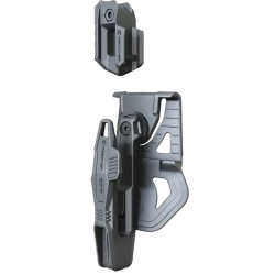 Umarex - "PRÉCOMMANDE" HOLSTER A RETENTION ACTIVE DROIT RECOVER G7A - NOIR