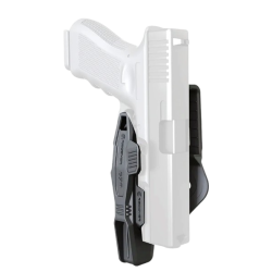 Umarex - "PRÉCOMMANDE" HOLSTER A RETENTION ACTIVE DROIT RECOVER G7A - NOIR