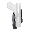 Umarex - "PRÉCOMMANDE" HOLSTER A RETENTION ACTIVE DROIT RECOVER G7A - NOIR