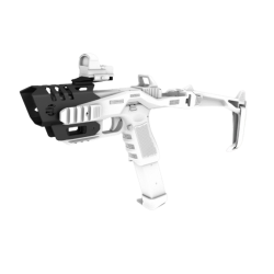 Umarex-BRISE VITRE RECOVER GB20 POUR STABILISATEURS 20/20N...