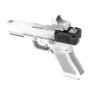 Umarex-AIDE A L'ARMEMENT RECOVER PCH17 AVEC RAIL PICATINNY POUR GLOCK 9MM