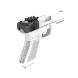 Umarex-AIDE A L'ARMEMENT RECOVER PCH17 AVEC RAIL PICATINNY POUR GLOCK 9MM