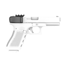 Umarex-AIDE A L'ARMEMENT RECOVER PCH17 AVEC RAIL PICATINNY POUR GLOCK 9MM