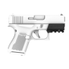 Umarex-ADAPTATEUR DE RAIL COMPACT RECOVER GR43 POUR GLOCK 43 43X ET 48