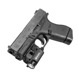 Umarex-ADAPTATEUR DE RAIL PICATINNY RECOVER OR19 POUR GLOCK 19/17/22/23/34/35 GEN 3-5