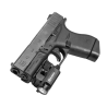 Umarex-ADAPTATEUR DE RAIL PICATINNY RECOVER OR19 POUR GLOCK 19/17/22/23/34/35 GEN 3-5