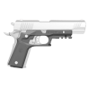 Umarex-SYSTEME POIGNEE/RAIL RECOVER CC3P POUR 1911 STANDARD - CADRE/ POIGNEE GRIS CLAIR