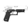 Umarex-SYSTEME POIGNEE/RAIL RECOVER CC3C POUR 1911 COMPACT - NOIR