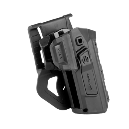 Umarex-HOLSTER A RETENTION ACTIVE RECOVER POUR 1911 RECOVERED - DROIT