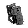 Umarex-HOLSTER A RETENTION ACTIVE RECOVER POUR 1911 RECOVERED - DROIT Umarex-HOLSTER A RETENTION ACTIVE RECOVER POUR 1911 RECOVERED - DROIT