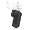Umarex-HOLSTER A RETENTION ACTIVE RECOVER POUR 1911 RECOVERED - DROIT Umarex-HOLSTER A RETENTION ACTIVE RECOVER POUR 1911 RECOVERED - DROIT