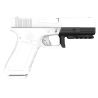 Umarex-ADAPTATEUR DE RAIL RECOVER RC12 POUR GLOCK 17/22 GEN 1 ET 2