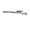 UMAREX - CARABINE UX SYNERGIS ELITE LUNETTE 3-9X40 CAL 5.5MM 16 J