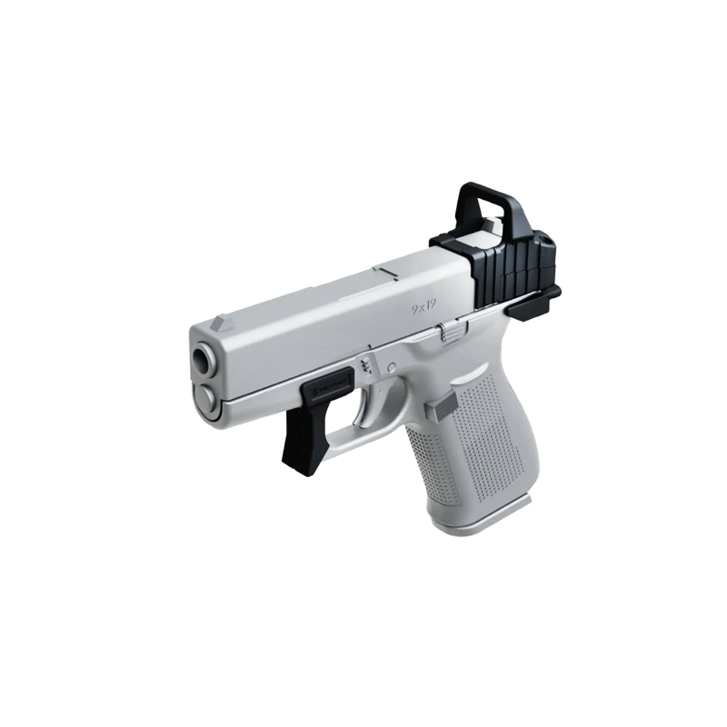 Umarex-ADAPTATEUR RECOVER SA43 GLOCK 43/43X/48 POUR KIT STABILISATEUR 20/20N