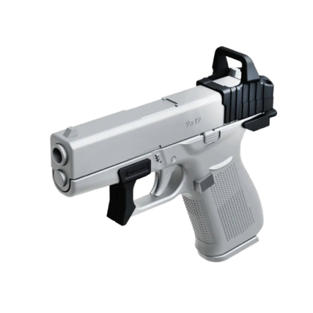 Umarex-ADAPTATEUR RECOVER SA43 GLOCK 43/43X/48 POUR KIT STABILISATEUR 20/20N