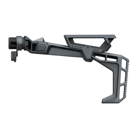 Umarex-CROSSE PLIANTE RECOVER PA20 POUR PIX+