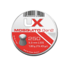 PLOMB PLAT UX MOSQUITO GEN2 CAL 5.5 MM 1.00G CDTNMT 5X250 "UMAREX"