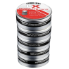 PLOMB PLAT UX MOSQUITO GEN2 CAL 5.5 MM 1.00G CDTNMT 5X250 "UMAREX"