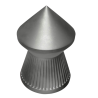 PLOMB POINTU UX COBRA GEN2 CAL 4.5 MM 0.49G CDTNMT 5X500