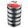 PLOMB POINTU "UX" COBRA GEN2 CAL 5.5 MM 1.10G CDTNMT 5X200