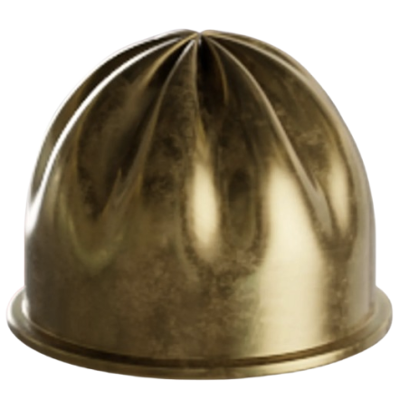 CART 6 MM FLOBERT A BLANC "UMAREX" X100