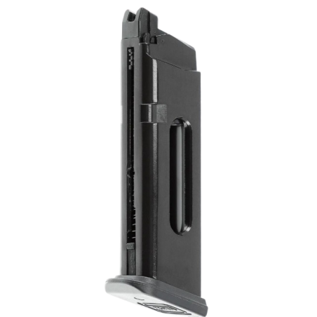 CHARGEUR 17 COUPS GLOCK 17 GEN5 CO2 CAL BB/4.5MM "UMAREX"