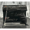 Umarex-pistolet Walther pdp compact4 CO2 CALBB/4.5MM blowback or combo