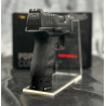 Umarex-pistolet Walther pdp compact4 CO2 CALBB/4.5MM blowback or combo