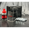 Umarex-pistolet Walther pdp compact4 CO2 CALBB/4.5MM blowback or combo