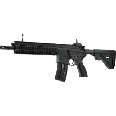 UMAREX - CARABINE "HK416 A5 SPORTSLINE" - BBS 6MM - Electric Full Auto