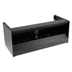 PORTE CIBLE SILHOUETTE CANARD "UMAREX"