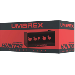 PORTE CIBLE SILHOUETTE CANARD "UMAREX"