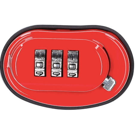 VERROU DE PONTET A COMBINAISON "UMAREX"