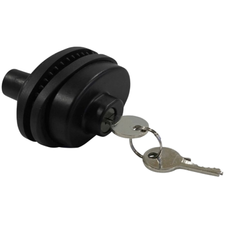 VERROU DE PONTET A CLE "UMAREX"