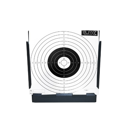 PORTE CIBLE PLAT POUR CIBLE PAPIER 14X14 "UMAREX"