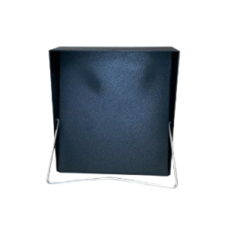 PORTE CIBLE PLAT POUR CIBLE PAPIER 14X14 "UMAREX"