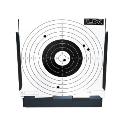 PORTE CIBLE PLAT POUR CIBLE PAPIER 14X14 "UMAREX"