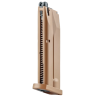 CHARGEUR M9 A3 FDE "BERETTA" BBS 6MM CO2 1.3 J