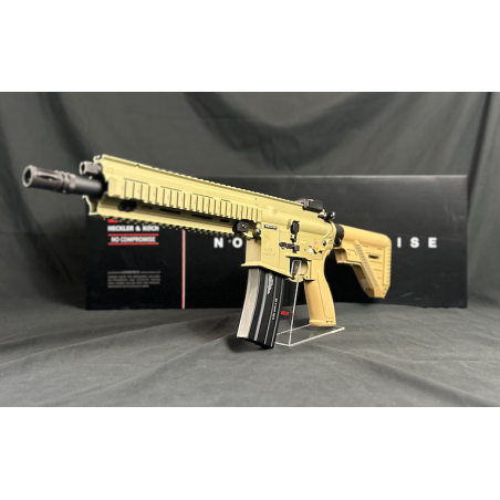 UMAREX - CARABINE "HK416 A5 SPORTSLINE" - BBS 6MM - Electric Full Auto