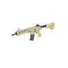UMAREX - CARABINE "HK416 A5 SPORTSLINE" - BBS 6MM - Electric Full Auto