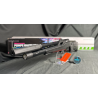 COLOMBISPORTS - CARABINE T-REX PCP C4.5 19.9J