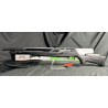 COLOMBISPORTS - CARABINE T-REX PCP C4.5 19.9J