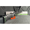 COLOMBISPORTS - CARABINE T-REX PCP C4.5 19.9J