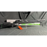 COLOMBISPORTS - CARABINE T-REX PCP C4.5 19.9J
