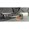 COLOMBISPORTS - CARABINE T-REX PCP C4.5 19.9J COLOMBISPORTS - CARABINE T-REX PCP C4.5 19.9J