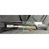 COLOMBISPORTS - CARABINE T-REX PCP C4.5 19.9J