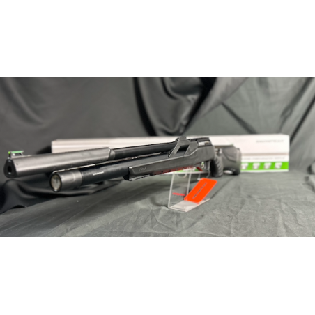 COLOMBISPORTS - CARABINE T-REX PCP C4.5 19.9J